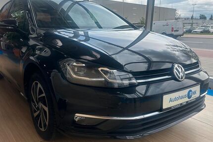 VW Golf 96.491 km 15.990 &euro; Erlangen 91058