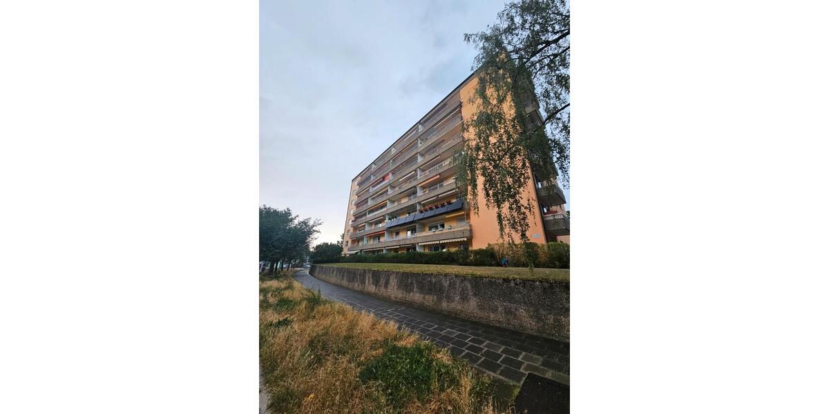 Etagenwohnung Fürth Südstadt - 2 Zimmer, 51 m&sup2;, 157.000&euro; | Angebot:27221352