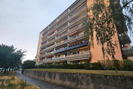 Wohnung Fürth Südstadt - 2 Zimmer, 51 m&sup2;, 157.000&euro; | Angebot:27221352