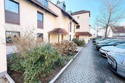 Wohnung Nürnberg Katzwang - 3 Zimmer, 93 m&sup2;, 389.000&euro; | Angebot:26704723