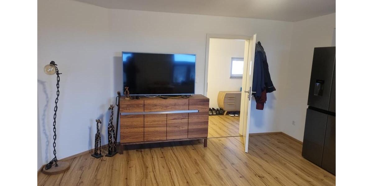 2 Zimmer Wohnung zu vermieten 2 zimmer