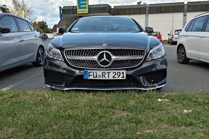 Mercedes-Benz CLS 250 143.000 km 22.999 &euro; Fürth 90763