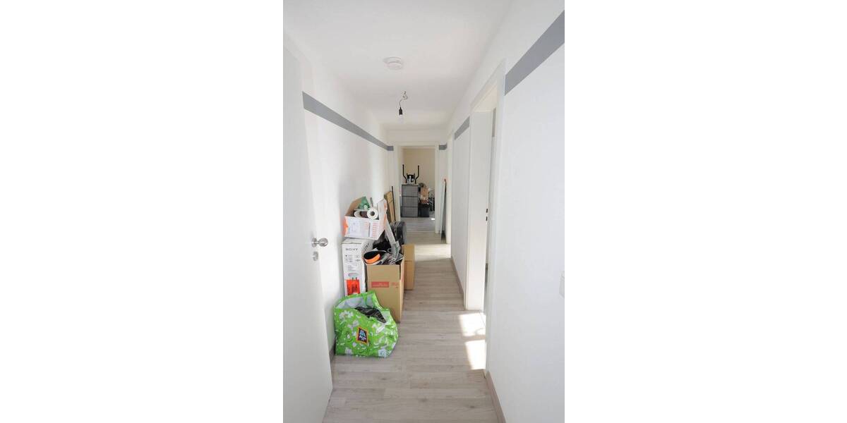 Etagenwohnung Fürth Hardhöhe - 2 Zimmer, 48 m&sup2;, 695&euro; | Angebot:26470779