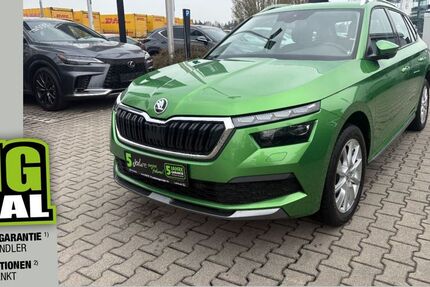 Skoda Kamiq 28.300 km 16.990 &euro; Nürnberg 90480