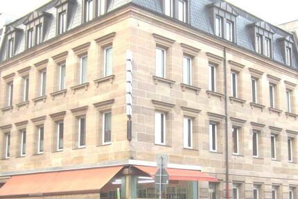 Gewerbeobjekt Fürth Südstadt - 1.050&euro; | Angebot:25810899