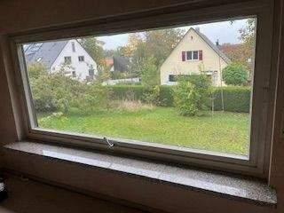 ***ERST RENOVIEREN DANN EINZIEHEN...mit Gartenanteil...für die FAMILIE...S-BAHN ANSCHLUSS*** 4 zimmer