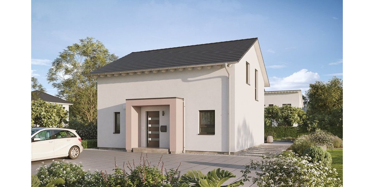 Projektiertes Einfamilienhaus in Herzogenaurach: Individuell gestaltbar - Einfamilienhaus Herzogenaurach | Angebot:27634486