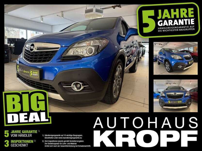 Mokka