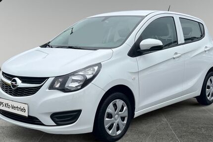 Opel Karl 18.600 km 9.980 € Nürnberg 90480