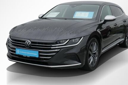 VW Arteon 21.250 km 34.740 € Erlangen 91058