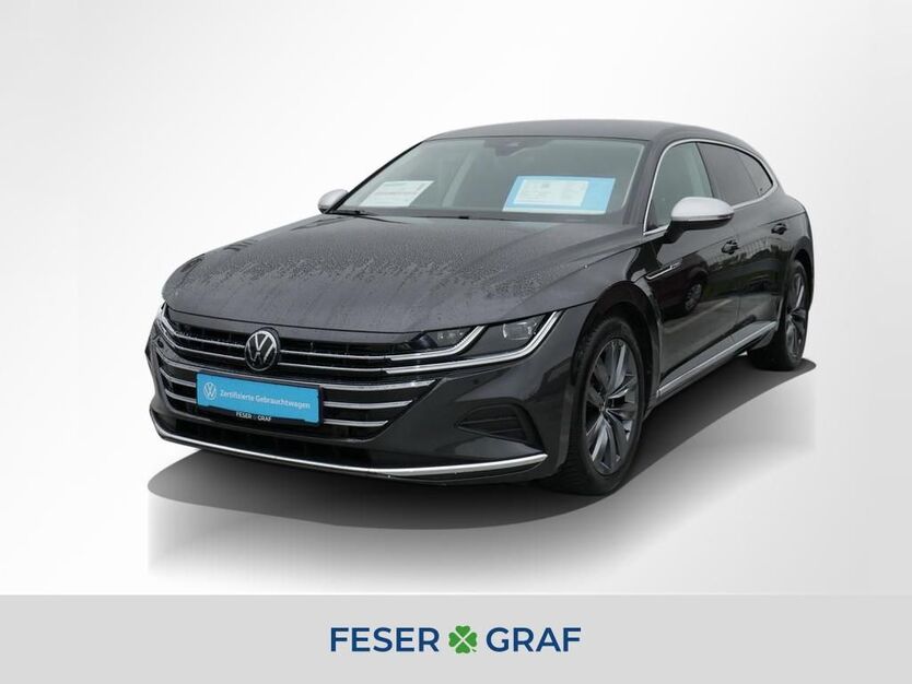 VW Arteon 21.250 km 34.740 € Erlangen 91058