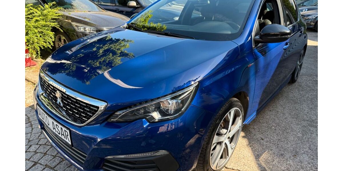 Peugeot 308 102.000 km 9.980 &euro; Fürth 90763