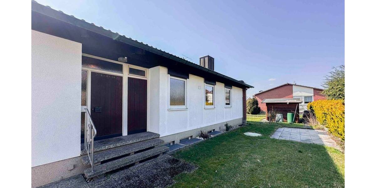 Einfamilienhaus Hausen - 6 Zimmer, 528.000&euro; | Angebot:26717839