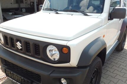 Suzuki Jimny 11.918 km 31.990 &euro; Leutenbach 91359