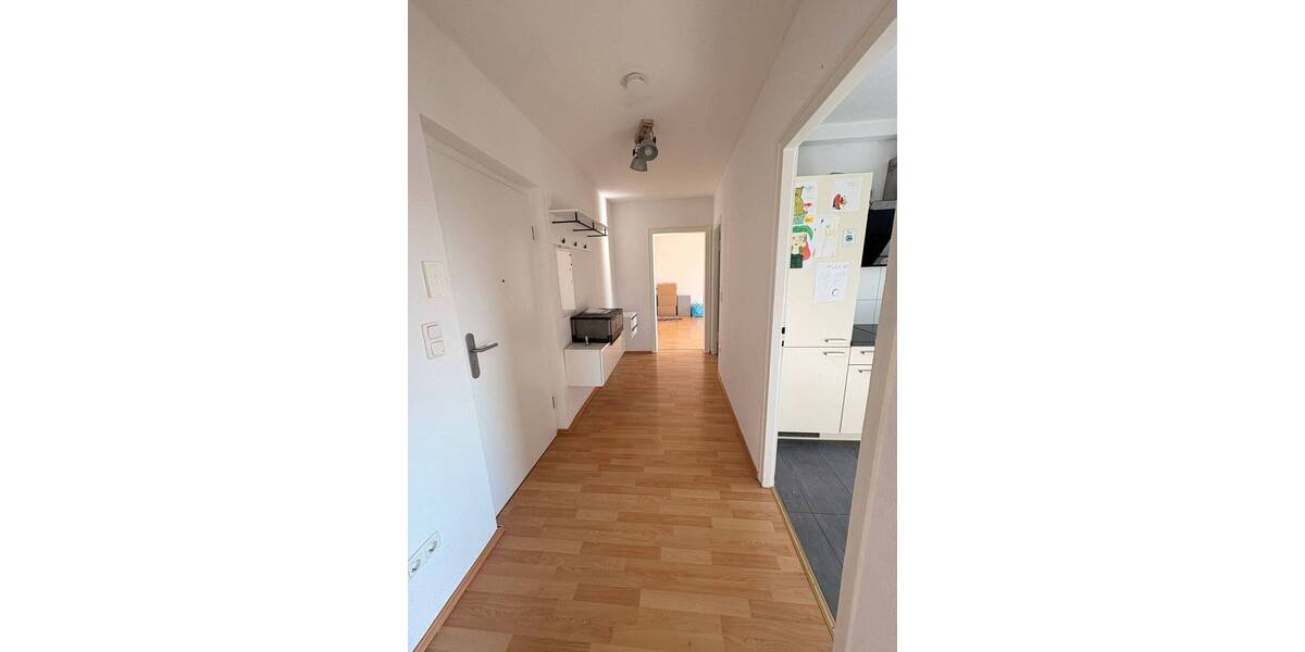 Etagenwohnung Nürnberg Rennweg - 3 Zimmer, 91 m&sup2;, 1.100&euro; | Angebot:26930316