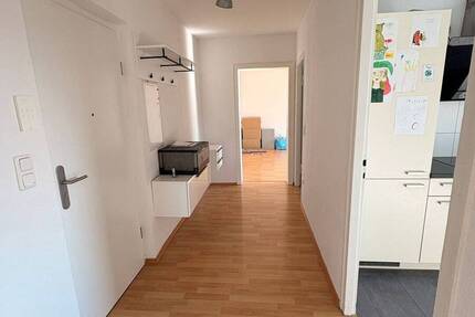 Wohnung Nürnberg Rennweg - 3 Zimmer, 91 m&sup2;, 1.100&euro; | Angebot:26930316