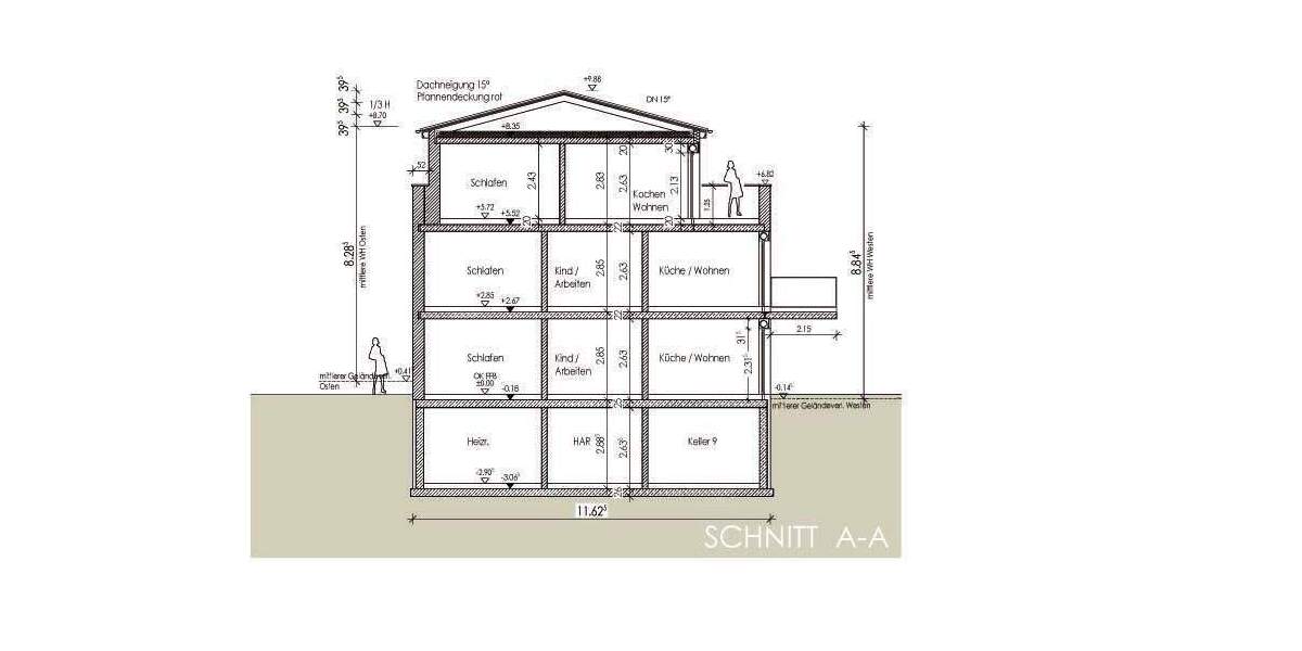 Etagenwohnung Heroldsberg - 4 Zimmer, 124 m&sup2;, 634.500&euro; | Angebot:25770838
