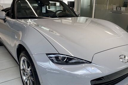 Mazda MX-5 1.519 km 32.490 &euro; Zirndorf 90513