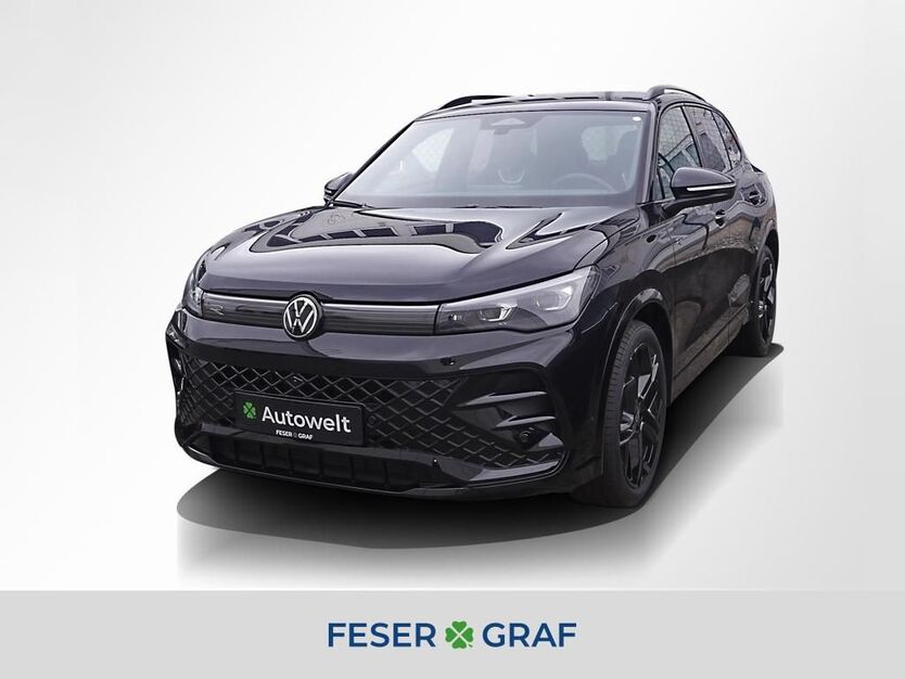 VW Tiguan 23.900 km 37.980 € Lauf 91207