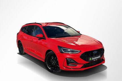 Ford Focus 48.800 km 19.890 &euro; Roth 91154