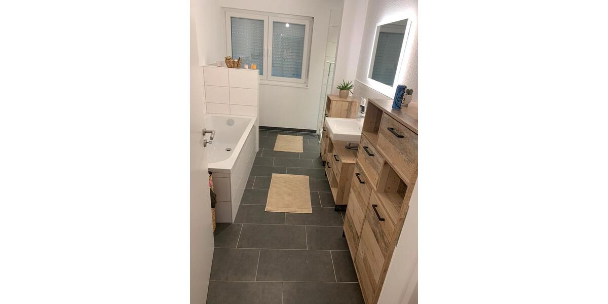 Doppelhaushälfte Nürnberg Gebersdorf - 4 Zimmer, 120 m&sup2;, 1.940&euro; | Angebot:26086434