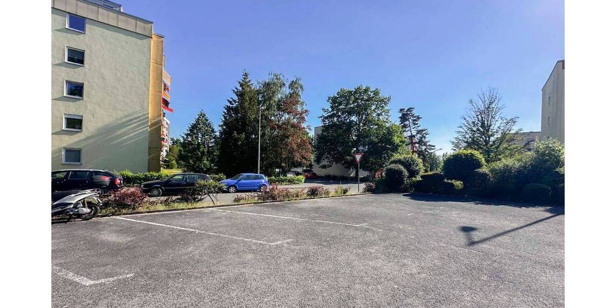 Etagenwohnung Erlangen Sieglitzhof - 3 Zimmer, 81 m&sup2;, 249.500&euro; | Angebot:26834351