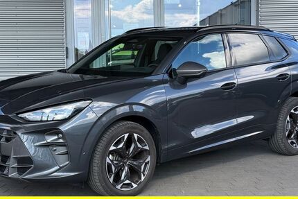 Cupra Terramar 11.800 km 35.870 € Erlangen 91058