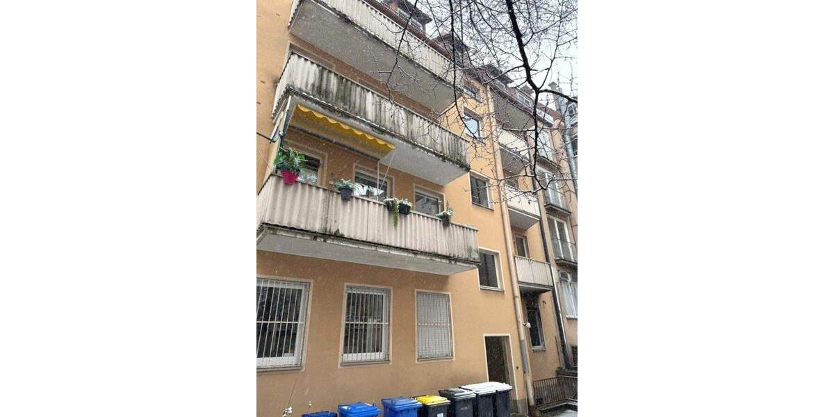 Einfamilienhaus Nürnberg Sebald - 1 Zimmer, 1.890.000&euro; | Angebot:25536468