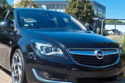 Opel Insignia 78.890 km 13.890 € Nürnberg 90489