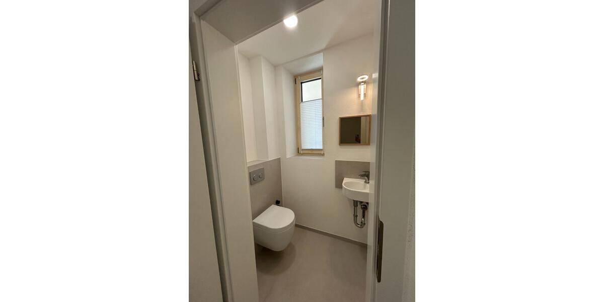 Erdgeschoßwohnung Ammerndorf - 2 Zimmer, 68 m&sup2;, 850&euro; | Angebot:25764415