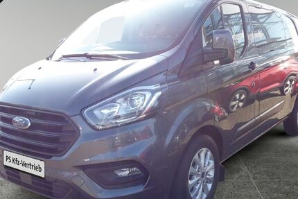 Ford Transit Custom 187.300 km 16.780 € Nürnberg 90480