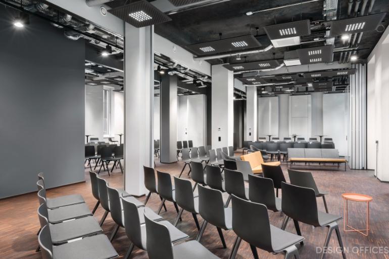 Exklusiver Büroraum in Erlangen – flexibel, möbliert, inkl. Service zimmer