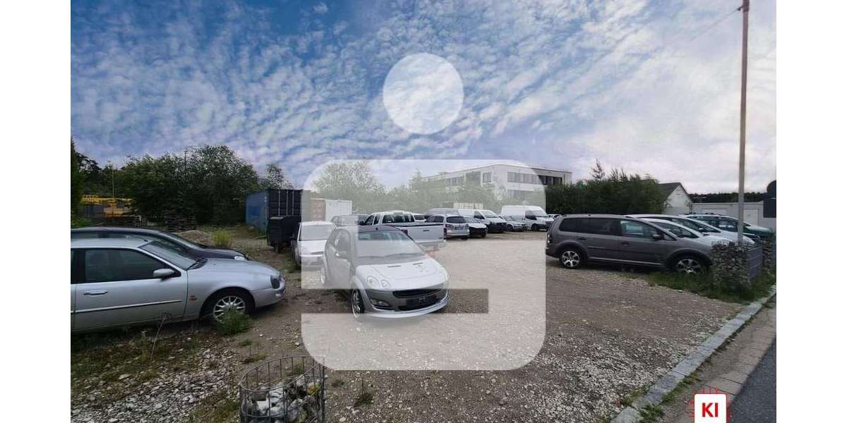 Grundstück Heßdorf - 385.000&euro; | Angebot:27021339