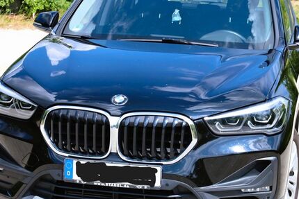 BMW X1 84.000 km 21.500 &euro; Schwaig 90571