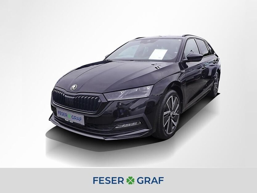 Skoda Octavia 75.850 km 25.450 € Lauf an der Pegnitz 91207