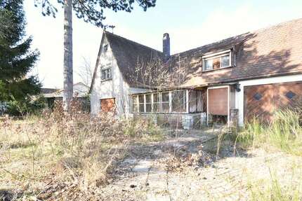 Grundstück Cadolzburg - 530.000&euro; | Angebot:26260783