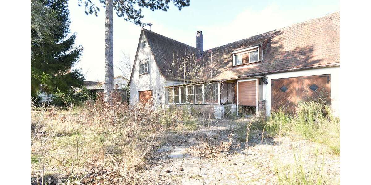 Grundstück Cadolzburg - 530.000&euro; | Angebot:26260783