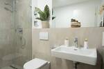 Etagenwohnung Fürth Innenstadt - 2 Zimmer, 61 m&sup2;, 1.044&euro; | Angebot:26791147