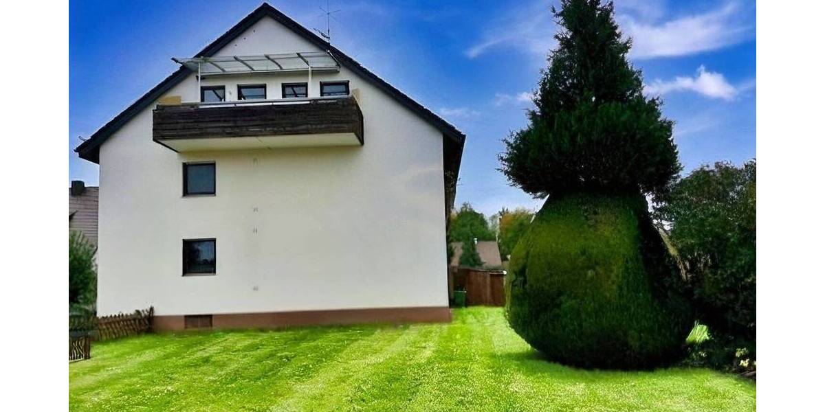 Etagenwohnung Schwarzenbruck Ochenbruck - 3 Zimmer, 77 m&sup2;, 228.000&euro; | Angebot:26343801