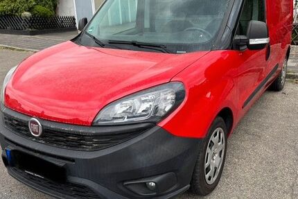 Fiat Doblo 70.281 km 8.999 € Nürnberg 90475