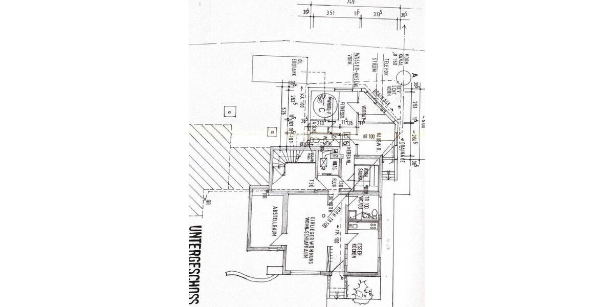Einfamilienhaus Zirndorf Weiherhof - 4 Zimmer, 308 m&sup2;, 945.000&euro; | Angebot:26134437