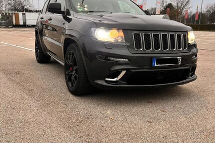 Jeep Grand Cherokee 150.000 km 22.000 &euro; Schwabach 91126