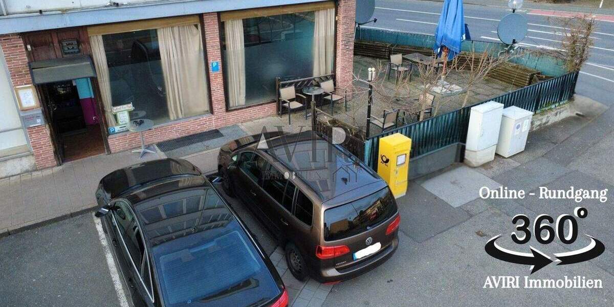 Gewerbeobjekt Erlangen Bruck - 335.000&euro; | Angebot:25678520