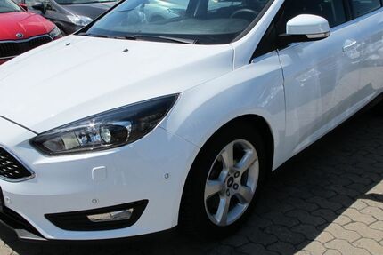 Ford Focus 149.000 km 9.990 € Nürnberg 90439