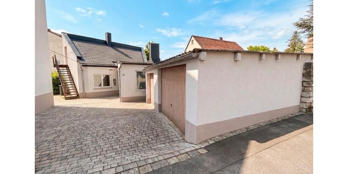 Einfamilienhaus Schwabach - 280.000&euro; | Angebot:26716437