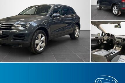 VW Touareg 273.000 km 14.090 &euro; Buchschwabach bei Nürnberg 90574
