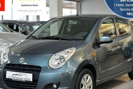 Suzuki Alto 78.775 km 6.480 &euro; Nürnberg 90411