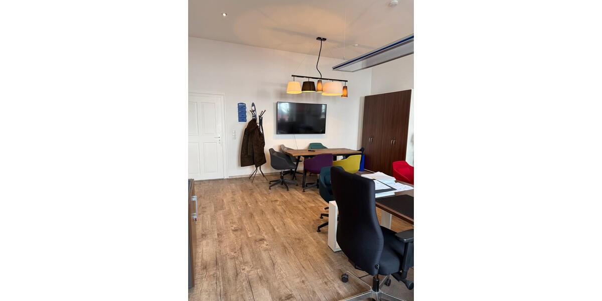 Büro- Praxisräume zu vermieten in 90579 Langenzenn zimmer