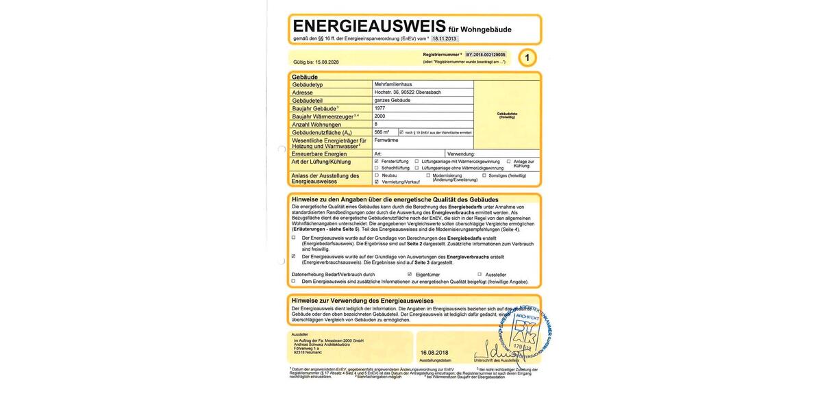 Etagenwohnung Nürnberg Altenfurt - 1 Zimmer, 39 m&sup2;, 139.000&euro; | Angebot:26096959
