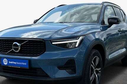 Volvo XC40 8.982 km 37.450 € Schwabach 91126
